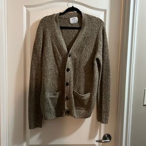 Old Navy oversized Sweater